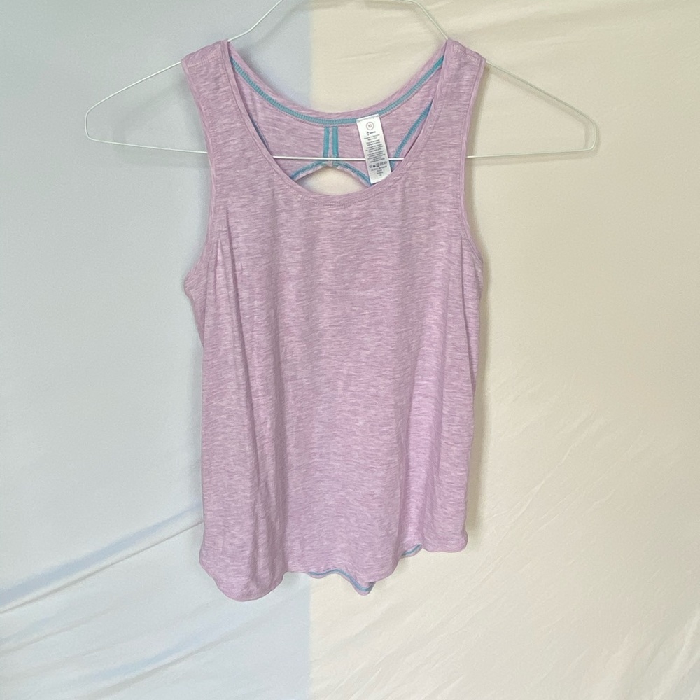 Purple Ivivva Shirt